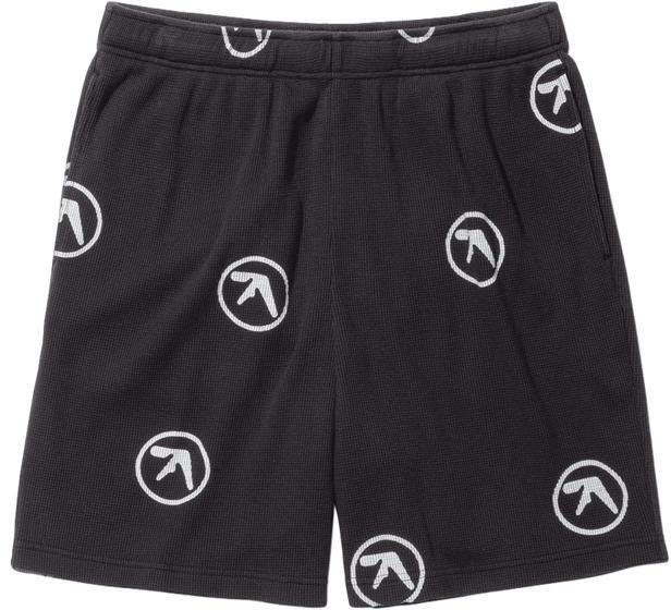 Supreme/Aphex Twin Thermal Short view 4